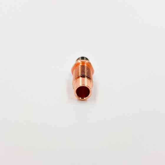 Горло (термобар'єр) TWO TREES E3D V6 високотемпературне біметалеве для 3д принтерів Київ