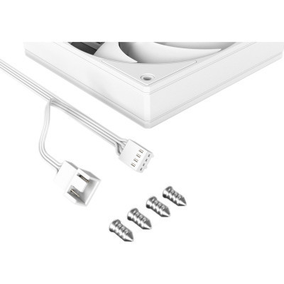 Кулер до корпусу ID-Cooling AF-125-W TRIO Вінниця - фото 4