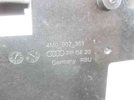 VAG  4M0907361 Кронштейн блоку керування системою AdBlue Одеса