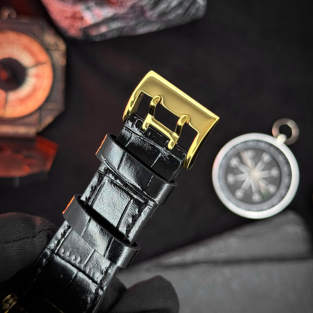 Awarder 021 Де би не був Gold-Black Київ - фото 9