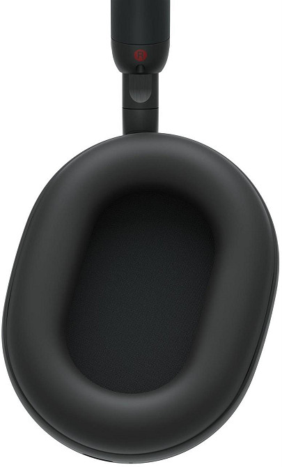 Гарнітура Sony WH-1000XM5 Black ( Чорний ) Харків - фото 9