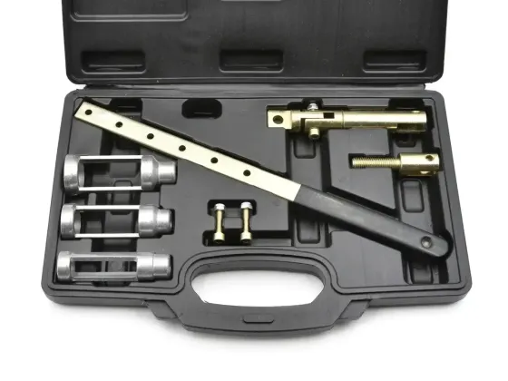 Знімач пружин клапанів Geko G02573 – комплект для ГБЦ, двигуни 8V-24V Львів