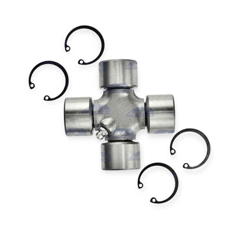 Хрестовина Cherokee-01, Grand Cherokee-99, Wrangler (91-07) (53x82) Jeep Мукачево - фото 1