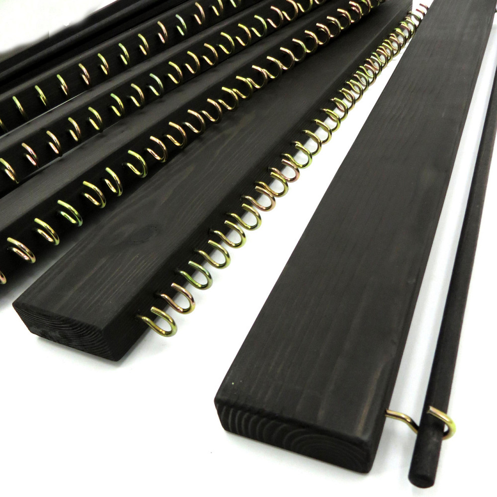 Органайзер для біжутерії "Опал 24" венге Миколаїв - фото 5