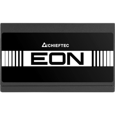 Блок живлення Chieftec 600W Eon (ZPU-600S) Вінниця - фото 4
