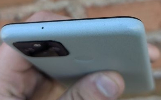 Телефон Pixel 5 8/128Gb. Neverlock Sorta sage. Киев - изображение 3