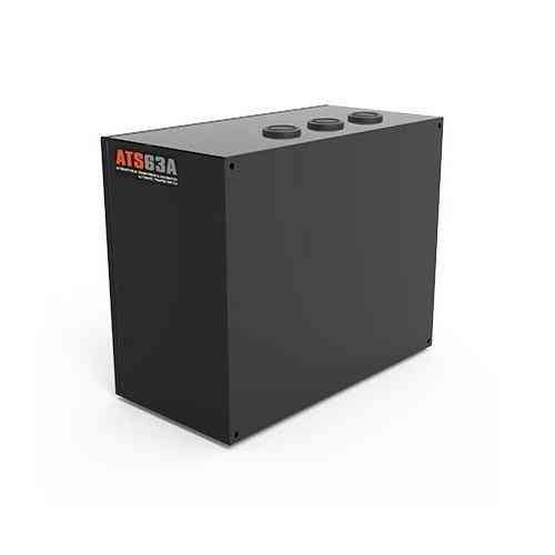 Блок автоматического ввода резерва для генератора GENERGY GDS130T Одесса