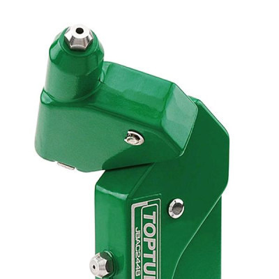 Заклепочник Toptul с поворотной головкой 2,4-4,8 (JBAC2448) Винница - изображение 2