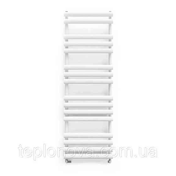 Рушникосушка Ideale біла Eliza 11 16/1510/500 Чернівці