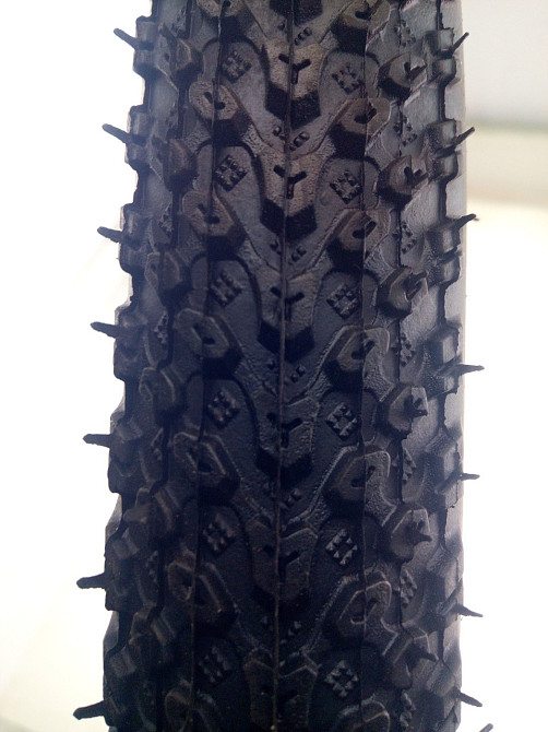 Велосипедная шина 28 (40 * 622) (H-5129) Мукачево - изображение 1