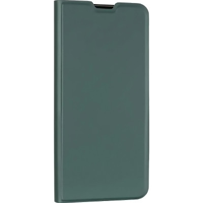 Чехол для мобильного телефона BeCover Exclusive New Style Samsung Galaxy S24 FE SM-S721 Dark Green (712696) Винница - изображение 2