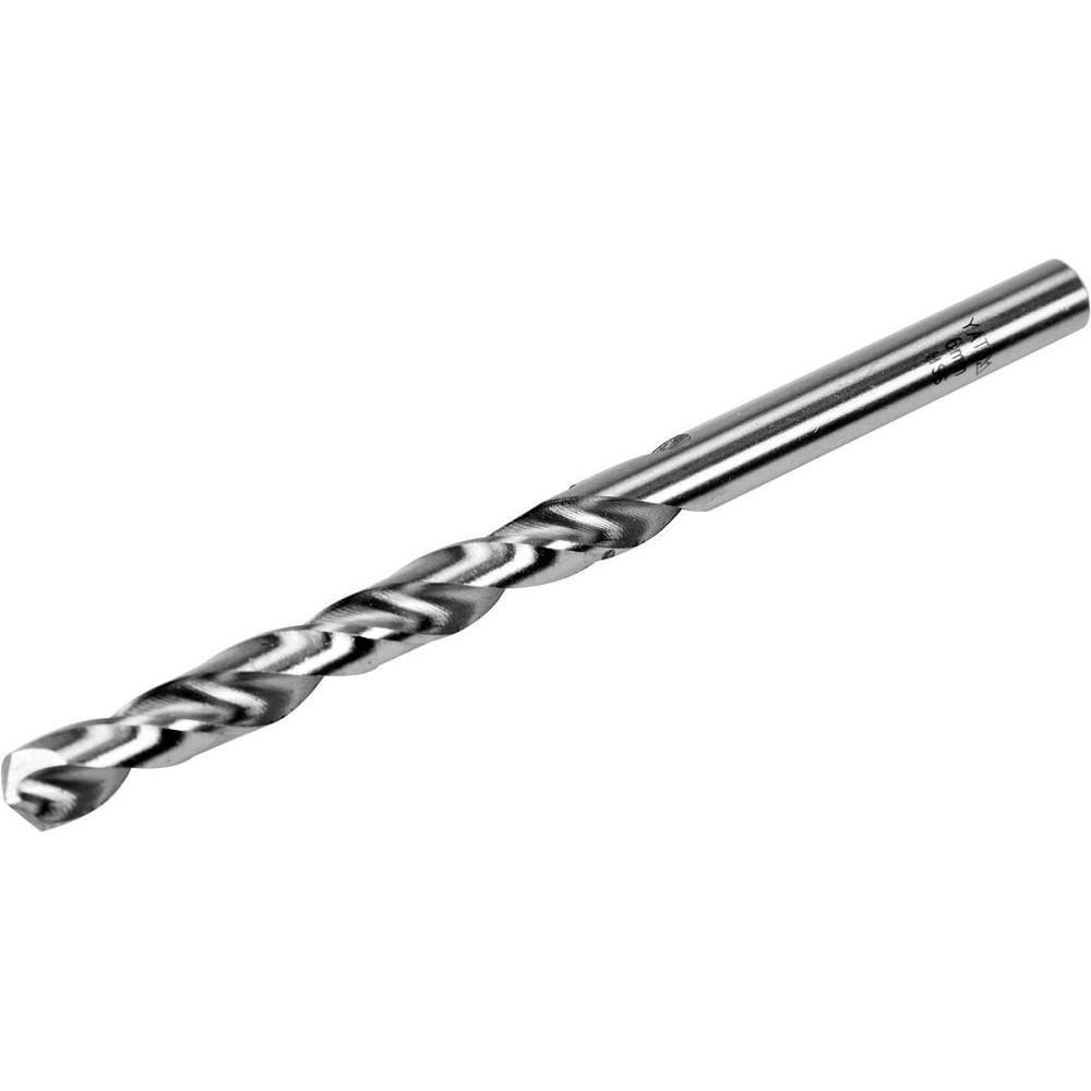 Сверло для металла HSS4241 5.5 мм YATO Харьков - изображение 3