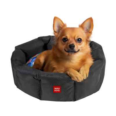 Лежак для животных WAUDOG Relax "Инжир" S (313-4053) Винница