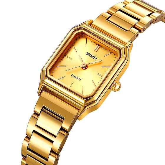 Skmei 2237GD Gold Київ