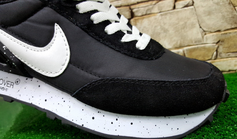 Подростковые демисезонные кроссовки Nike Undercover Jun Takahashi .p.38(24,8 см) Киев - изображение 8