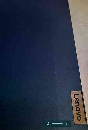 Ноутбук: Lenovo IdeaPad Gaming 3, 15ARH05 Київ