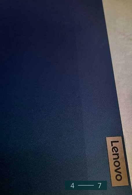 Ноутбук: Lenovo IdeaPad Gaming 3, 15ARH05 Киев - изображение 4