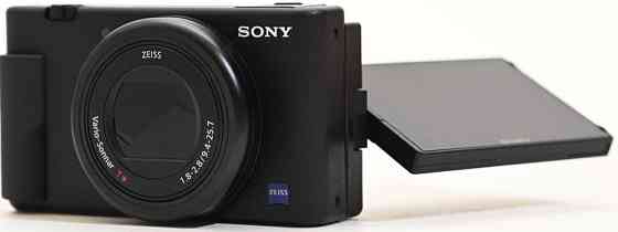 Фотоапарат SONY ZV-1 Харків