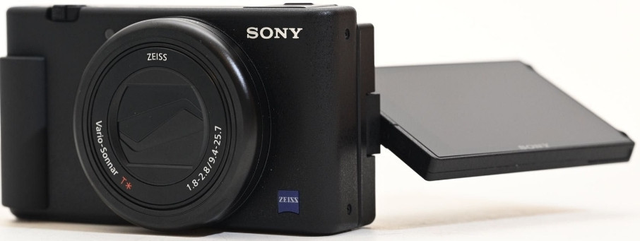 Фотоапарат SONY ZV-1 Харків - фото 6