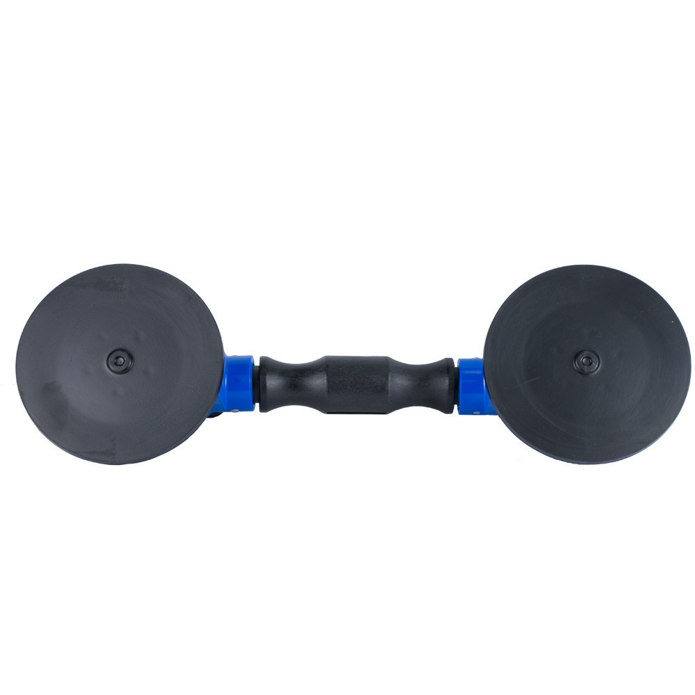 Стеклодомкрат на шарнирах 70кг SIGMA (8222241) Киев - изображение 5