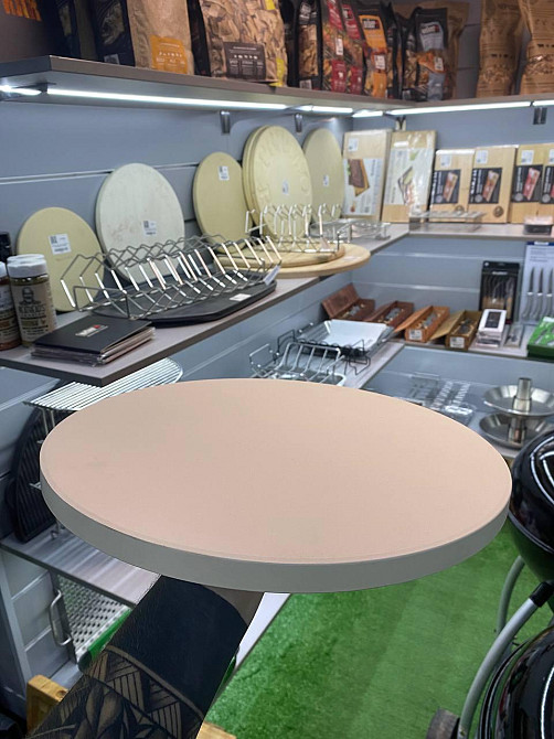 Керамічний камінь для випічки 36,5 см GRILLI 777743 Код: 007175 Рівне - фото 1