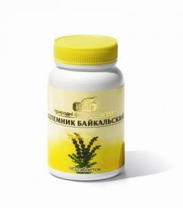 Шлемник Байкальский (Таблетки) Киев - изображение 1