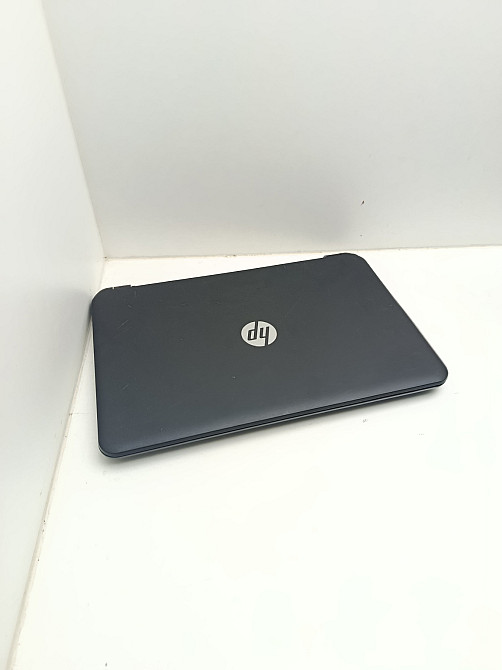 Ноутбук HP 250 g3 i3-4005u/4gb/SSD 0gb/АКБ- (Б клас) Луцк - изображение 2