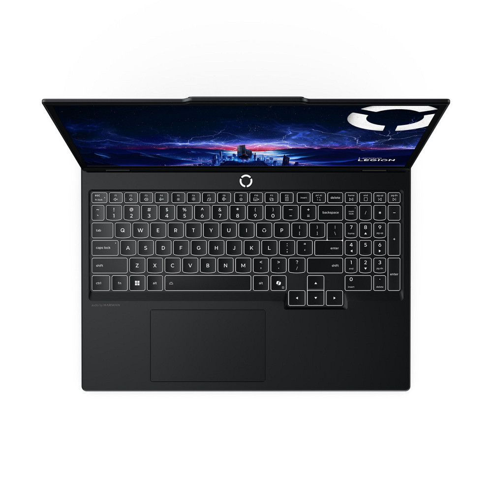 Ноутбук Lenovo Legion 5 15IRX10 (83LY00SNRA) Eclipse Black ( 16161 ) Харьков - изображение 2