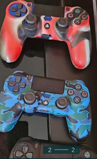 Приставка: SONY PlayStation 4 Pro 1TB. Киев - изображение 2