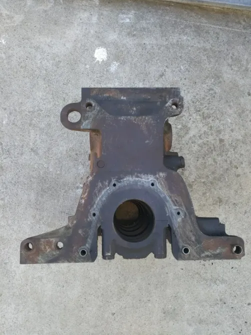 Блок двигуна 1715477 Бмв м40в16 оригінал Е30 Вінниця - фото 2