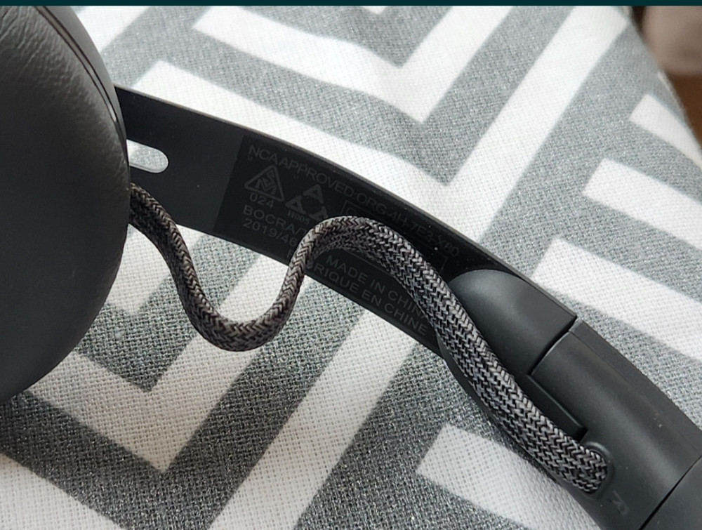 Наушники: Logitech Zone Wireless. Харьков - изображение 7