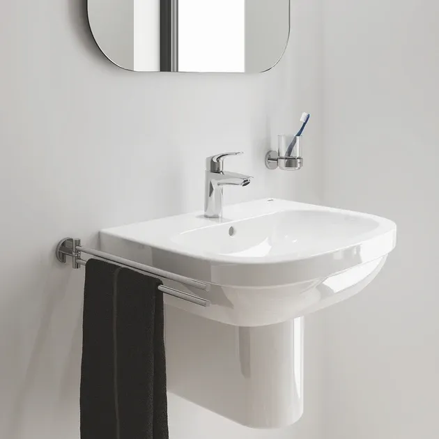 Змішувач для раковини GROHE EUROSMART Київ - фото 5