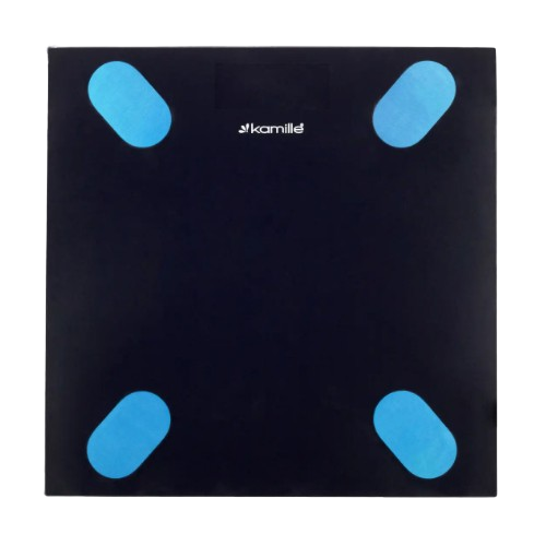 Ваги підлогові електронні 7111 KAMILLE Житомир - фото 1