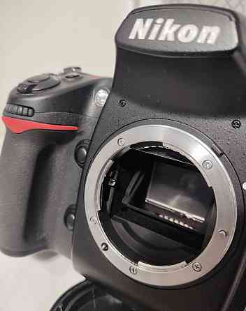 Nikon D700 фотоаппарат. Харків