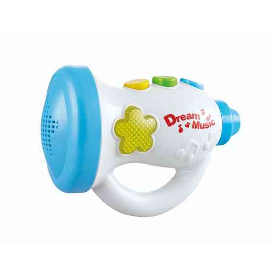 Детская музыкальная игрушка 