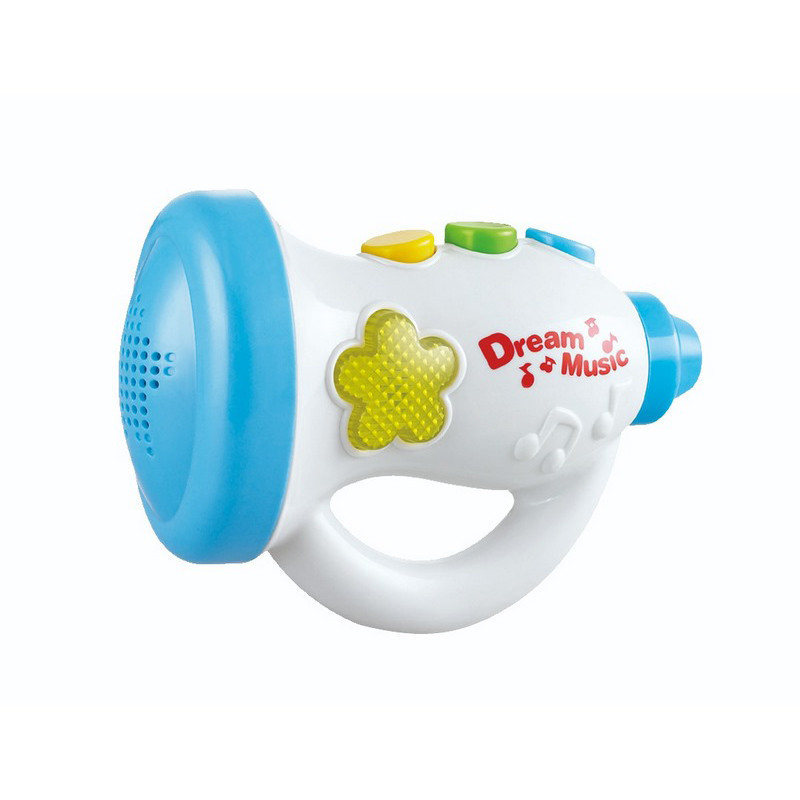 Детская музыкальная игрушка 