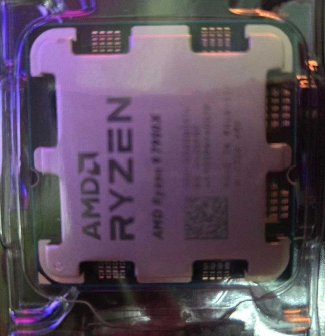 Процессор AMD Ryzen 9 7950X 4.5(5.7)GHz 64MB sAM5. Киев - изображение 3