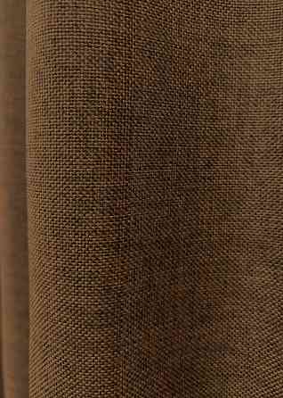 Однотонная ткань 