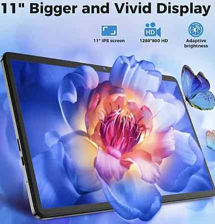 Планшет-ноутбук 11" | 24ГБ+128ГБ | Relndoo | Повний комплект. Київ