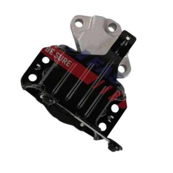 Подушка Peugeot Partner 1.6 HDi 05- правая R верхняя Fast двигателя Мукачево