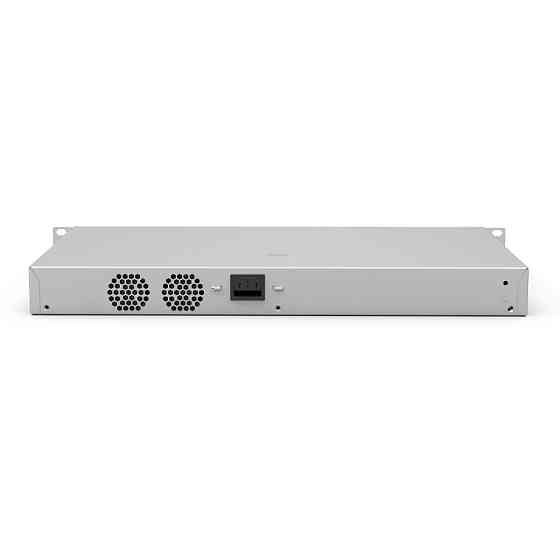 Комутатор Ruijie Reyee RG-NBS3200-24SFP/8GT4XS 24-портовий керований з 8 комбінованими портами Київ