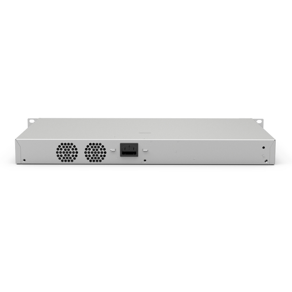 Комутатор Ruijie Reyee RG-NBS3200-24SFP/8GT4XS 24-портовий керований з 8 комбінованими портами Київ - фото 5