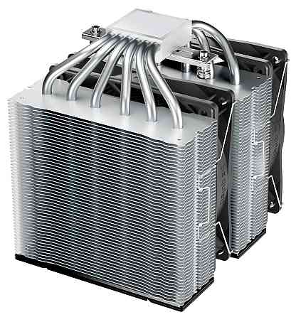 Кулер процесорний be quiet! Pure Rock Pro 3 Black (BK041) ( 28269 ) Харьков