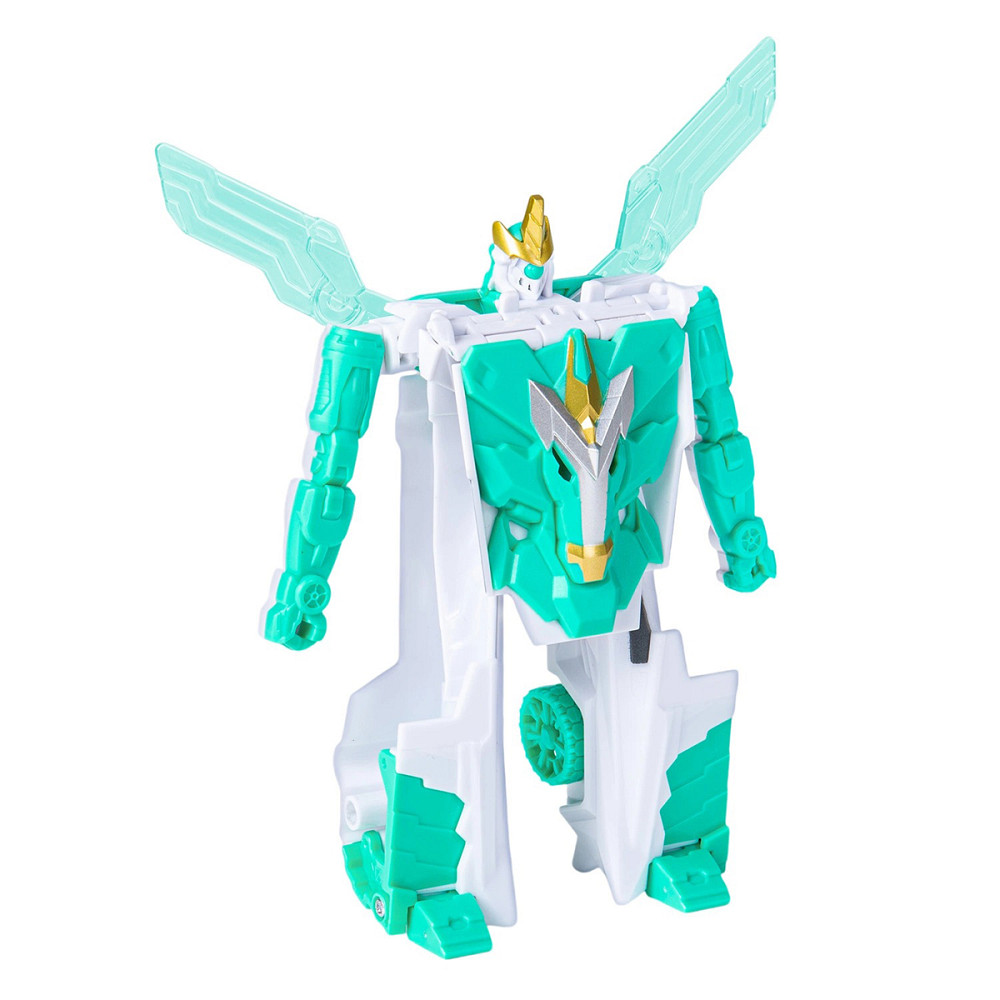 Робот-трансформер Screechers Wild! S5 – Стар Вінгс Дніпро - фото 1