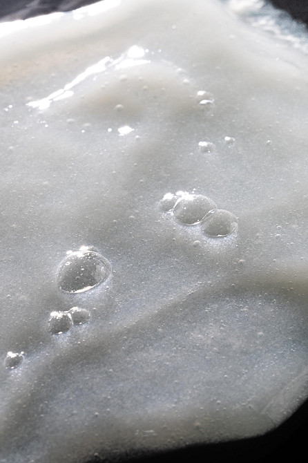 Гель для вмивання контроль акне та жирності шкіри EVO derm 100 мл Київ - фото 3