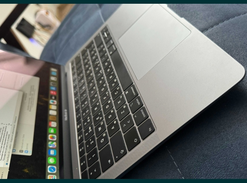Ноутбук: Apple MacBook Air A1932 (2018)Стан 10/10 Київ - фото 7