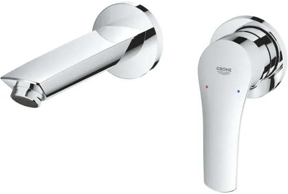 Змішувач для раковини GROHE EUROSMART 29337003 Київ
