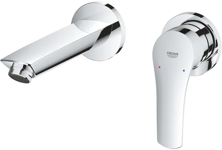 Змішувач для раковини GROHE EUROSMART 29337003 Київ - фото 3
