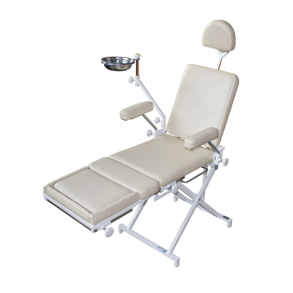 Стоматологическое кресло СК-1 Днепр - изображение 2