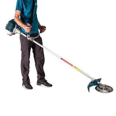 Тример садовий Зеніт бензиновий ЗТБ-А 3000 К (844543) Вінниця - фото 8